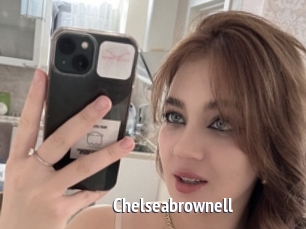 Chelseabrownell