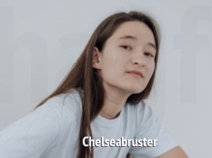Chelseabruster