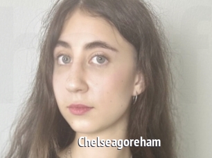 Chelseagoreham