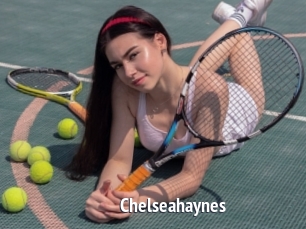 Chelseahaynes