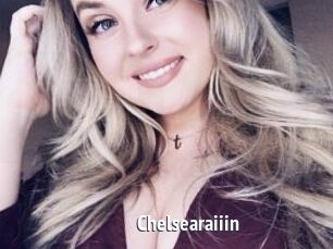 Chelsearaiiin