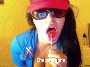 Chelsearenne