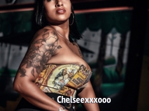 Chelseexxxooo