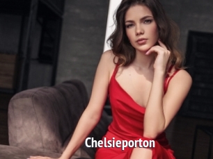 Chelsieporton