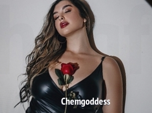 Chemgoddess