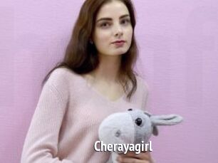 Cherayagirl