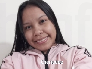 Cheriedee