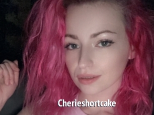 Cherieshortcake