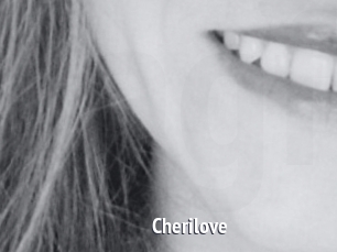 Cherilove