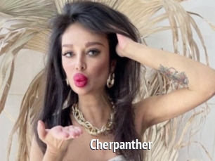 Cherpanther