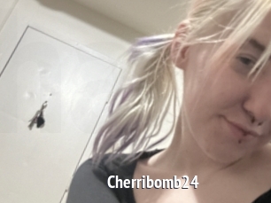 Cherribomb24