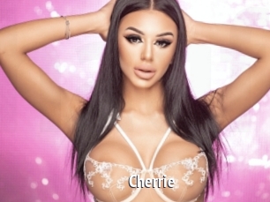 Cherrie