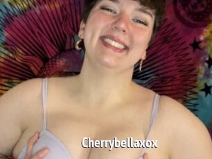 Cherrybellaxox