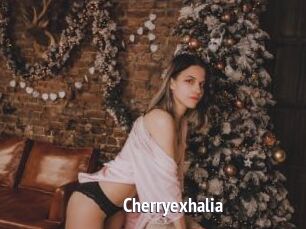 Cherryexhalia