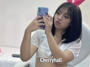 Cherryhall