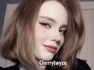 Cherrylwyze