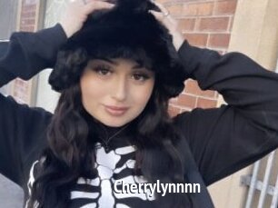 Cherrylynnnn