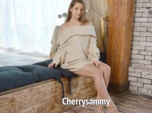 Cherrysammy