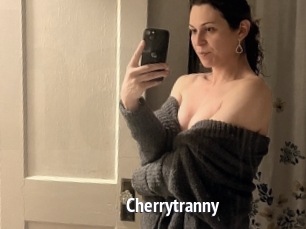 Cherrytranny