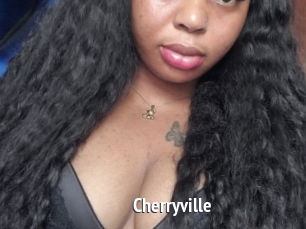 Cherryville