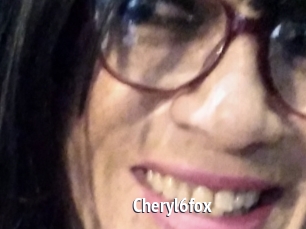 Cheryl6fox
