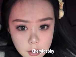 Cheryldebby