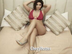 Cherylfoster