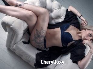 Cherylfoxy