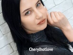 Cherylhotlove