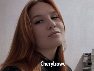 Cherylrowe