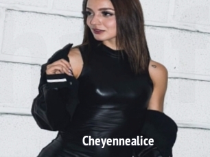 Cheyennealice