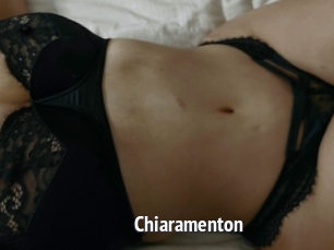 Chiaramenton