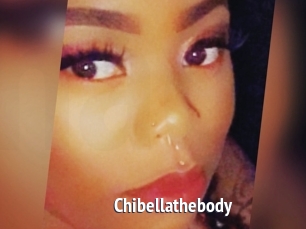 Chibellathebody