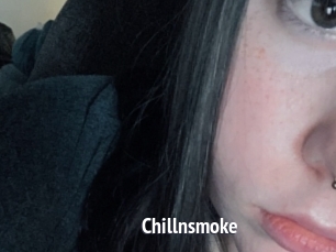 Chillnsmoke