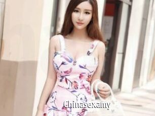 Chinasexamy