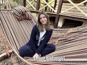 Chloe_badangel