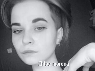 Chloe_morena