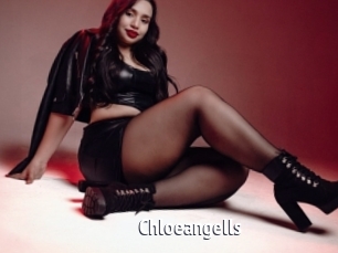 Chloeangells