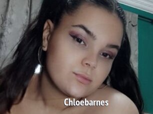 Chloebarnes