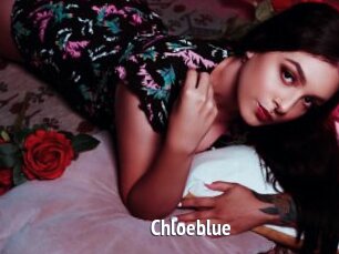 Chloeblue