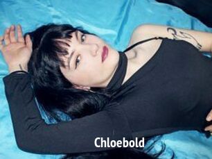 Chloebold