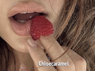 Chloecaramel