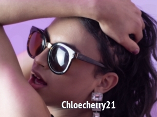 Chloecherry21