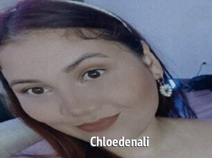 Chloedenali