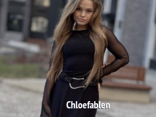 Chloefablen