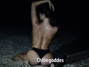 Chloegoddes