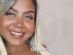 Chloehot55