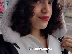 Chloeivanova