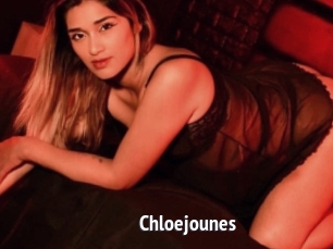 Chloejounes