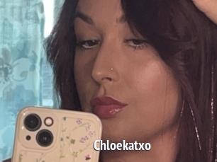 Chloekatxo